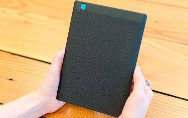 Обзор Kobo Aura One – У вас есть электронная книга Kindle, выбросьте её