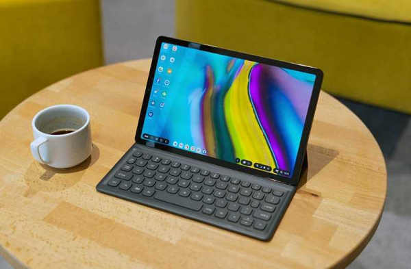 Обзор Samsung Galaxy Tab S5e: интересный планшет на Android