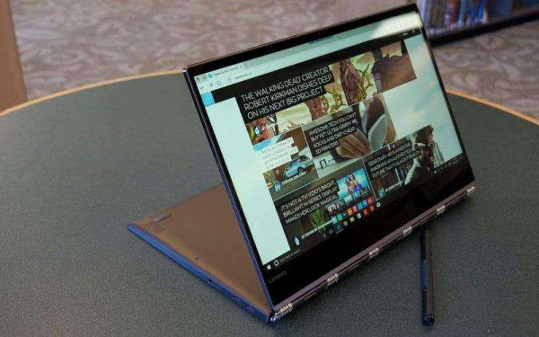 Обзор Lenovo Yoga 920 2017 — Гибридный ноутбук обновлён, улучшен и доработан