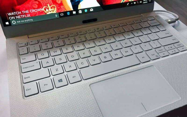 Dell XPS 13 9370 — Обзор обновлённого ноутбука превосходящего конкурентов