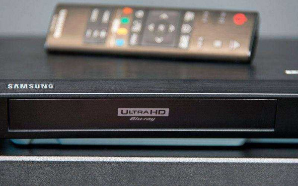 Тест Samsung UBD-K8500 – Обзор первого UltraHD Blu-Ray плеера от Samsung