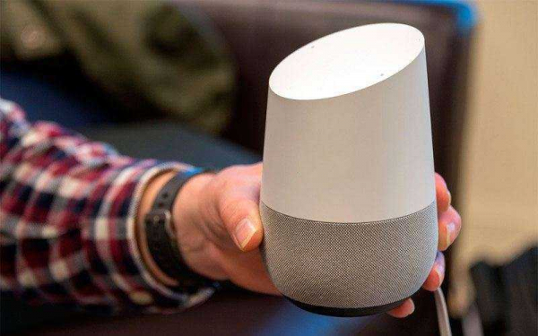 Отзывы на Google Home – Обзор голосового помощника для дома