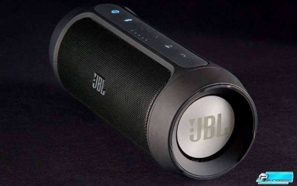 Колонка JBL Charge 2 – Обзор портативной акустической системы