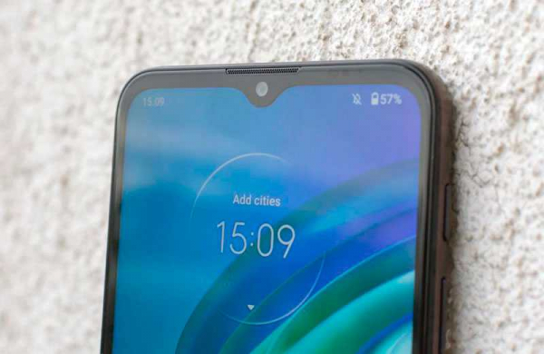 Обзор Motorola Moto G10: не самого хорошего смартфона из доступных