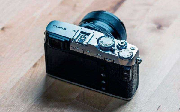 Fujifilm X-E3 — Обзор хорошей фотокамеры с продвинутыми технологиями