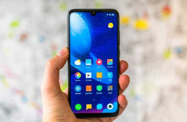 Обзор Xiaomi Redmi Note 7: бюджетный смартфон с мощной начинкой