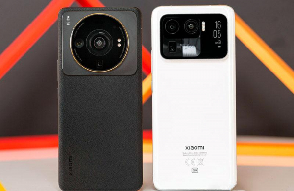 Обзор Xiaomi 12S Ultra: мощный смартфон с 1-дюймовым сенсором и оптикой Leica