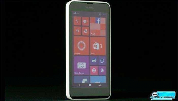 Обзор Nokia Lumia 635 – дешёвый Windows Phone