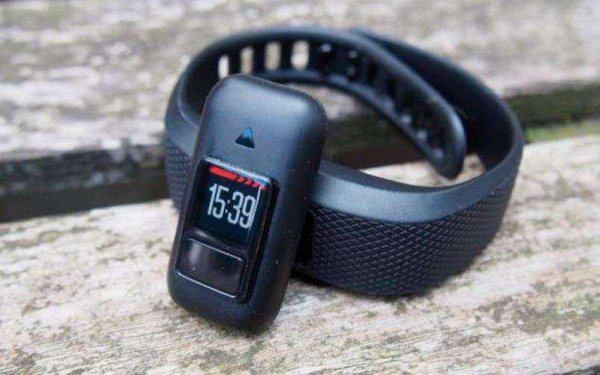 Garmin Vivofit 3 – Обзор простого фитнес-трекера с дополнительными возможностями