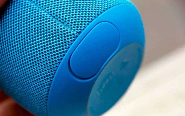 Обзор Ultimate Ears Wonderboom — Прочный, водонепроницаемый, портативный Bluetooth-динамик