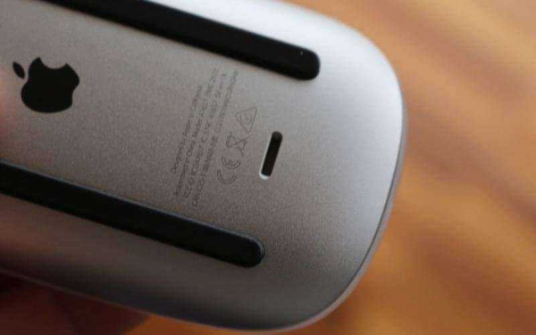 Новая компьютерная мышь Apple Magic Mouse 2 – Обзор