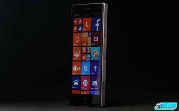 Тестирование Nokia Lumia 830 – Обзор последней Lumia от Nokia