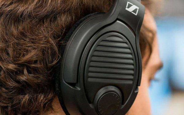 Sennheiser PC 373D – Обзор удобных игровых наушников с завышенной ценой