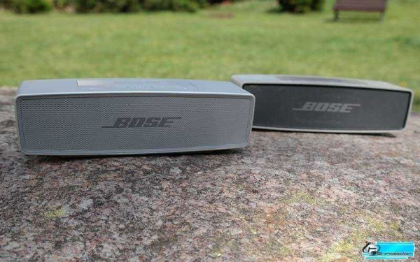 Хорошая портативная колонка Bose SoundLink Mini II – Обзор динамика