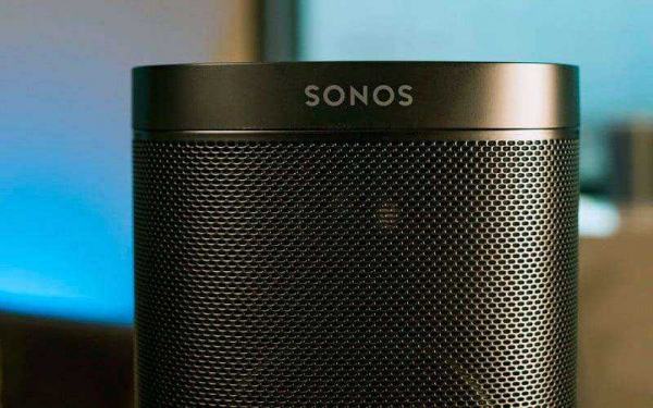 Обзор Sonos One — Смарт-колонка с голосовым помощником Amazon Alexa