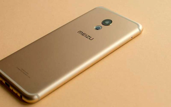 Meizu Pro 6 – Обзор китайского смартфона уж очень сильно похожего на iPhone