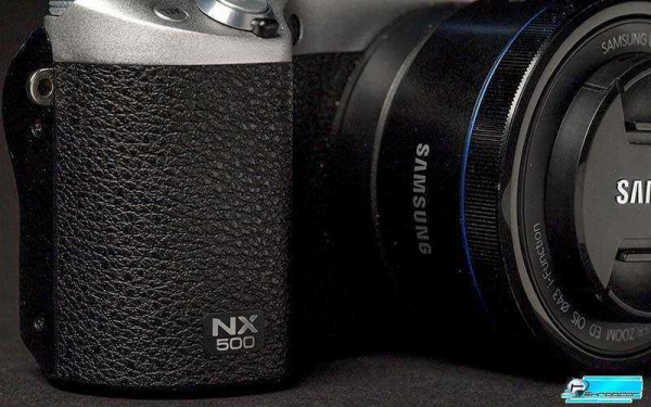 Новая модель Samsung NX500 – Обзор фотокамеры с 4К видео