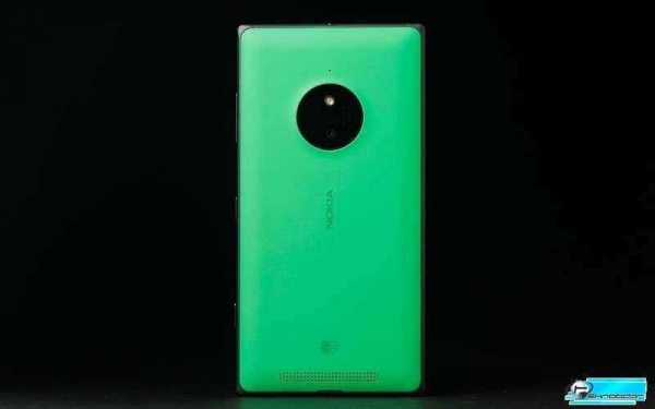 Тестирование Nokia Lumia 830 – Обзор последней Lumia от Nokia