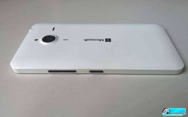 Фаблет Microsoft Lumia 640 XL – Обзор большого смартфона