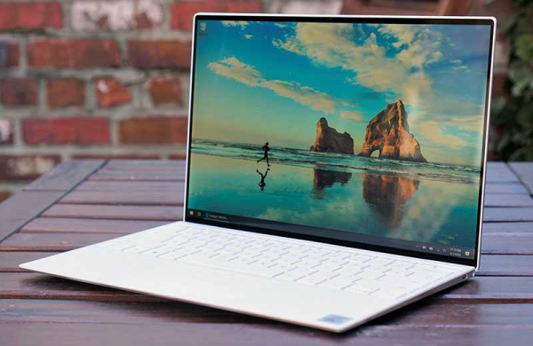 Обзор Dell XPS 13 (2020): универсального ультрабука