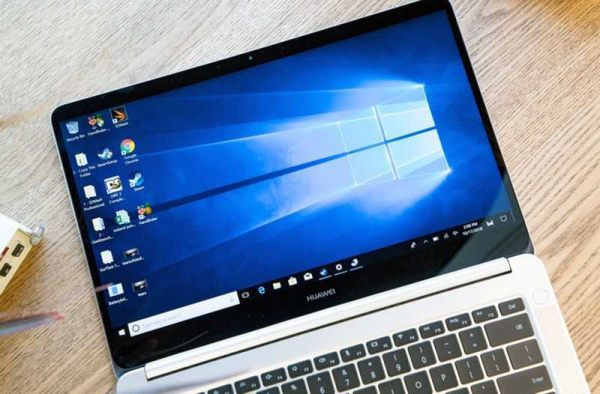 Обзор Huawei Matebook D 14: неплохой средний ноутбук