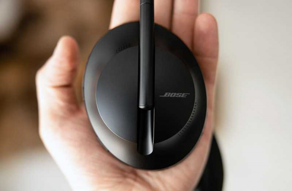 Обзор Bose Noise Cancelling Headphones 700: лучшие наушники с шумоподавлением