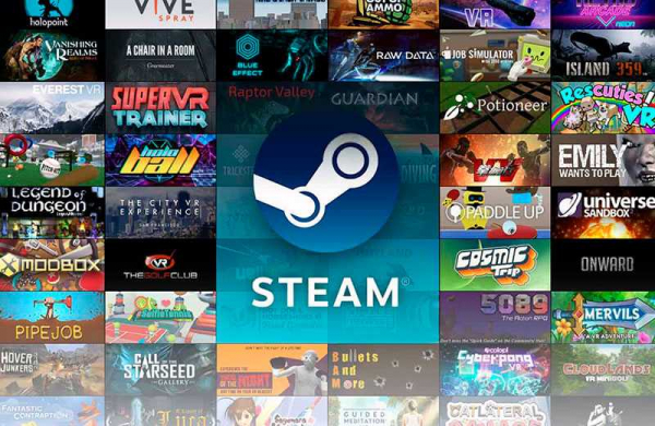 ТОП игр Steam на 2021 год – Лучшие игры в Стиме