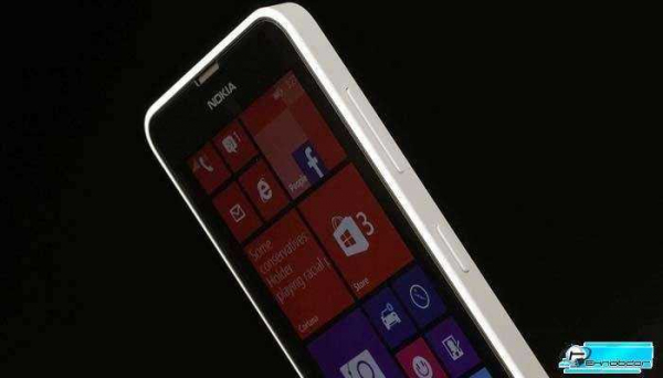 Обзор Nokia Lumia 635 – дешёвый Windows Phone