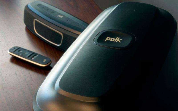 Polk Audio MagniFi Mini – Обзор компактного саундбара с взрывным звуком