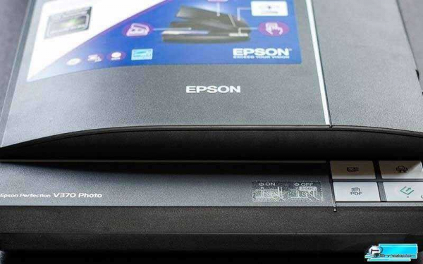 Сохрани память с Epson Perfection V370 Photo – Обзор планшетного сканера