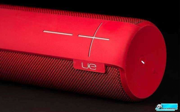 Обзор портативного динамика Logitech Ultimate Ears MegaBoom с панорамным звуком