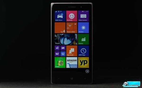 Тестирование Nokia Lumia 830 – Обзор последней Lumia от Nokia