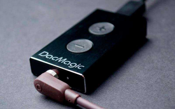 Обзор Cambridge Audio DacMagic XS: USB миниатюрный ЦАП добавляющий великолепное звучание