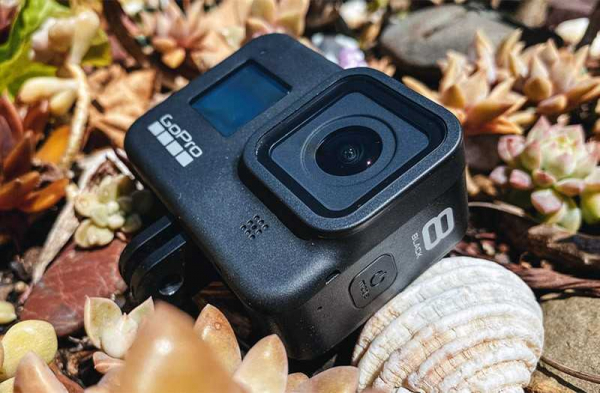 Обзор GoPro Hero 8 Black: лучшая экшн-камера стала ещё лучше