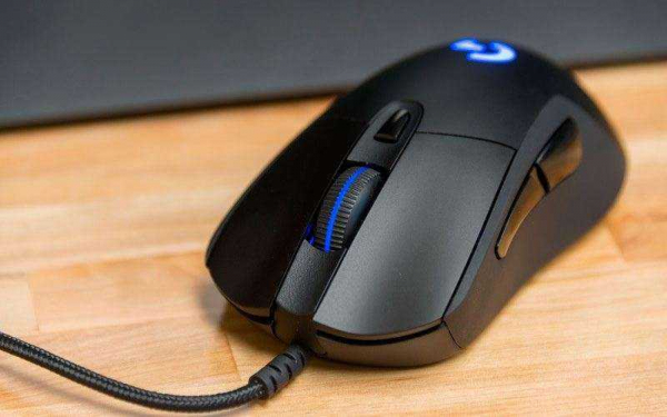 Тестируем Logitech G403 Prodigy – Обзор новой игровой и не очень, мыши Logitech