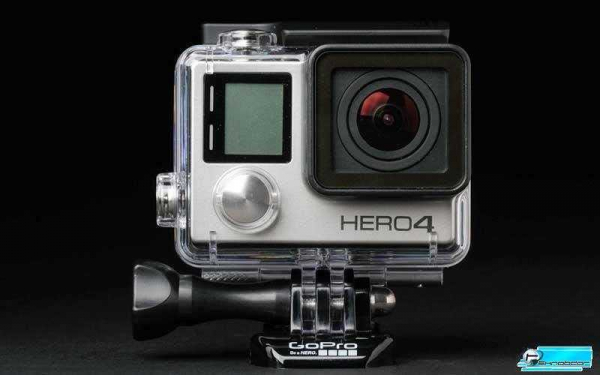 Новая GoPro Hero 4 Silver – Обзор 4К экшн камеры, которая вновь становится популярной