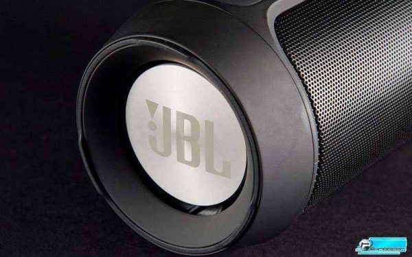 Колонка JBL Charge 2 – Обзор портативной акустической системы