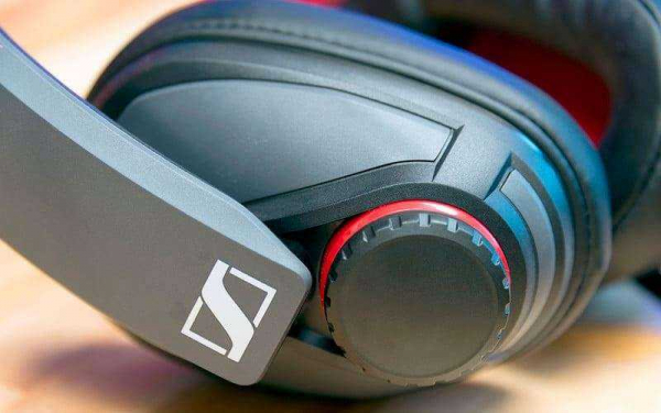 Обзор Sennheiser GSP 350: почти универсальная гарнитура для геймера