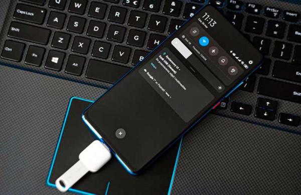 Что такое USB OTG? Для чего нужен и какие устройства можно подключить?