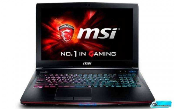 Новые игровые ноутбуки, моноблоки и док станции MSI для видеокарт