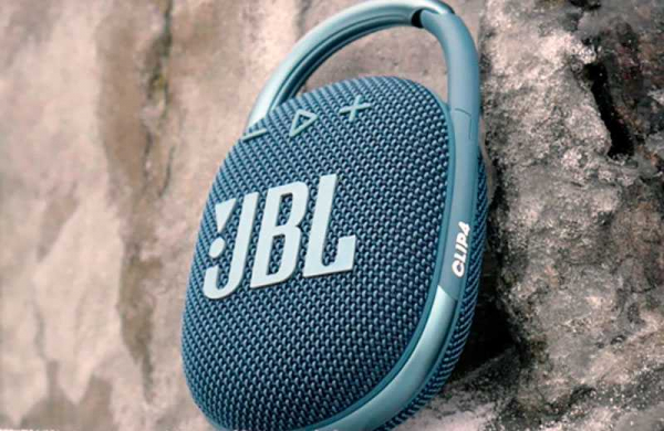 Обзор JBL Clip 4: очень портативной Bluetooth-колонки