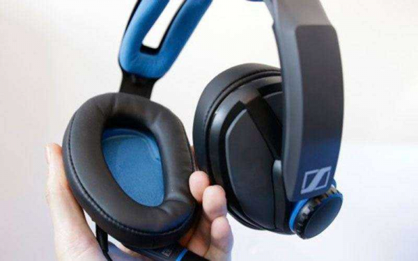 Sennheiser GSP 300 — Обзор универсальной гарнитуры с хорошим качеством и звуком