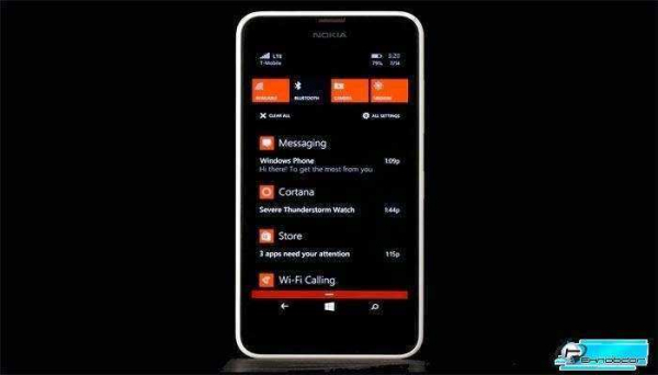 Обзор Nokia Lumia 635 – дешёвый Windows Phone