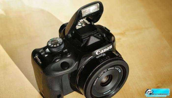 Обзор Canon EOS 100D – Цифрового однообъективного фотоаппарата