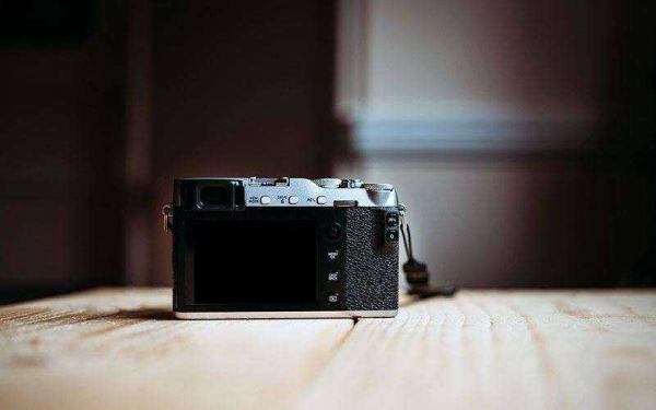 Fujifilm X-E3 — Обзор хорошей фотокамеры с продвинутыми технологиями