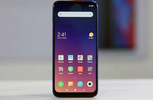 Обзор Xiaomi Redmi Note 7 Pro: отличные компоненты за разумную цену