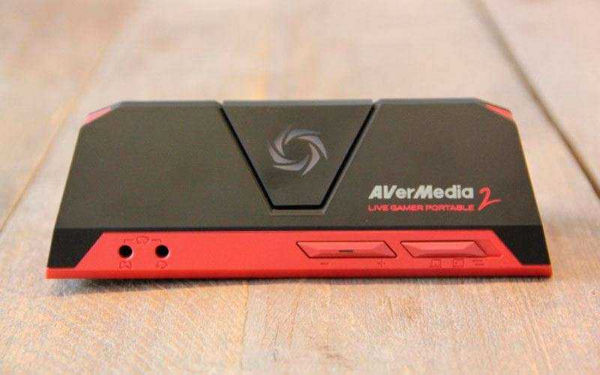 Обзор AVerMedia Live Gamer Portable 2: карта захвата, работающая без компьютера