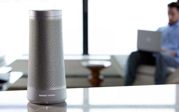 Обзор Harman Kardon Invoke — Этот умный динамик с Cortana даже звучит