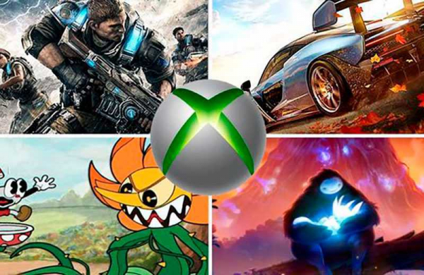 Лучшие игры на Xbox One: ТОП 10 игр для консоли Microsoft