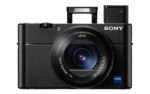 Фотокамера Sony RX100 V имеет самый быстрый автофокус и новый датчик